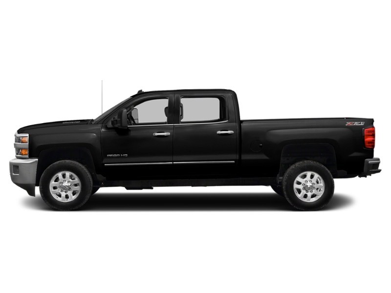 2018 Chevrolet Silverado 3500HD 4WD Crew Cab 167