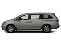 2015 Honda Odyssey 4dr Wgn EX-L w/Navi Alabaster Silver Metallic  Shot 17