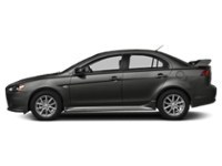 2015 Mitsubishi Lancer 4dr Sdn CVT SE FWD Titanium Grey  Shot 21