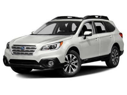 2015 Subaru Outback LIMITED 2.4/HARMAN KARDAN/LEATHER/SUNROOF