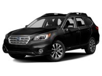 2016 Subaru Outback 2.5i