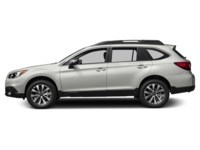 2015 Subaru Outback LIMITED 2.4/HARMAN KARDAN/LEATHER/SUNROOF Crystal White Pearl  Shot 5