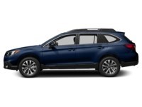 2016 Subaru Outback 2.5i Lapis Blue Pearl  Shot 17