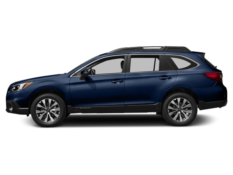 2016 Subaru Outback 2.5i Lapis Blue Pearl  Shot 17