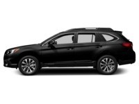 2016 Subaru Outback 2.5i Crystal Black Silica  Shot 21