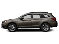 2016 Subaru Outback 2.5i Tungsten Metallic  Shot 34