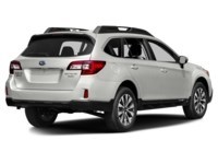2015 Subaru Outback LIMITED 2.4/HARMAN KARDAN/LEATHER/SUNROOF Crystal White Pearl  Shot 6