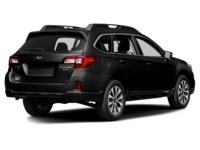 2016 Subaru Outback 2.5i Crystal Black Silica  Shot 24