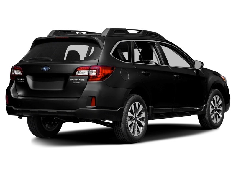 2016 Subaru Outback 2.5i