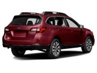 2016 Subaru Outback 2.5i Venetian Red Pearl  Shot 39
