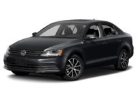 2017 Volkswagen Jetta 4dr 1.4 TSI Auto Wolfsburg Edition Deep Black Pearl  Shot 25