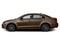 2017 Volkswagen Jetta 4dr 1.4 TSI Auto Wolfsburg Edition Dark Bronze Metallic  Shot 11