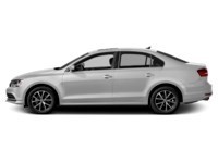 2017 Volkswagen Jetta 4dr 1.4 TSI Auto Wolfsburg Edition