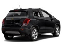 2016 Chevrolet Trax AWD 4dr LTZ Colour Shot 2
