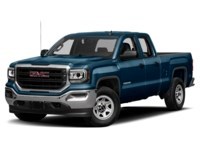 2018 GMC Sierra 1500 4WD Double Cab 143.5