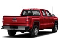 2018 GMC Sierra 1500 4WD Double Cab 143.5