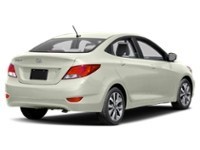2017 Hyundai Accent 4dr Sdn Auto SE Century White  Shot 21
