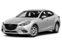 2016 Mazda Mazda3 4dr Sdn Man GS
