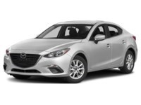 2016 Mazda Mazda3 4dr Sdn Man GS Snowflake White Pearl  Shot 1