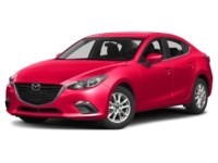 2016 Mazda Mazda3 4dr Sdn Auto GS Soul Red Mica  Shot 4