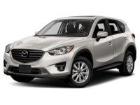 2016 Mazda CX-5 FWD 4dr Auto GS Crystal White Pearl  Shot 10
