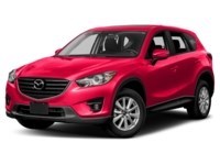 2016 Mazda CX-5 FWD 4dr Auto GS Soul Red Mica  Shot 13