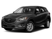 2016 Mazda CX-5 FWD 4dr Auto GS Jet Black Mica  Shot 19