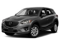 2016 Mazda CX-5 FWD 4dr Auto GS Meteor Grey Mica  Shot 25
