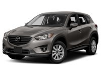 2016 Mazda CX-5 FWD 4dr Auto GS Titanium Flash Mica  Shot 32