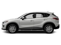 2016 Mazda CX-5 FWD 4dr Auto GS Sonic Silver Mica  Shot 5