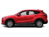 2016 Mazda CX-5 FWD 4dr Auto GS Soul Red Mica  Shot 15