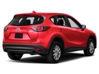 2016 Mazda CX-5 FWD 4dr Auto GS Soul Red Mica  Shot 18