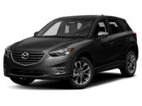 2016 Mazda CX-5 AWD 4dr Auto GT
