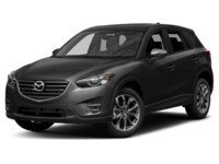2016 Mazda CX-5 AWD 4dr Auto GT Jet Black Mica  Shot 4