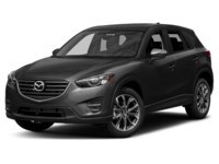 2016 Mazda CX-5 AWD 4dr Auto GT Jet Black Mica  Shot 1