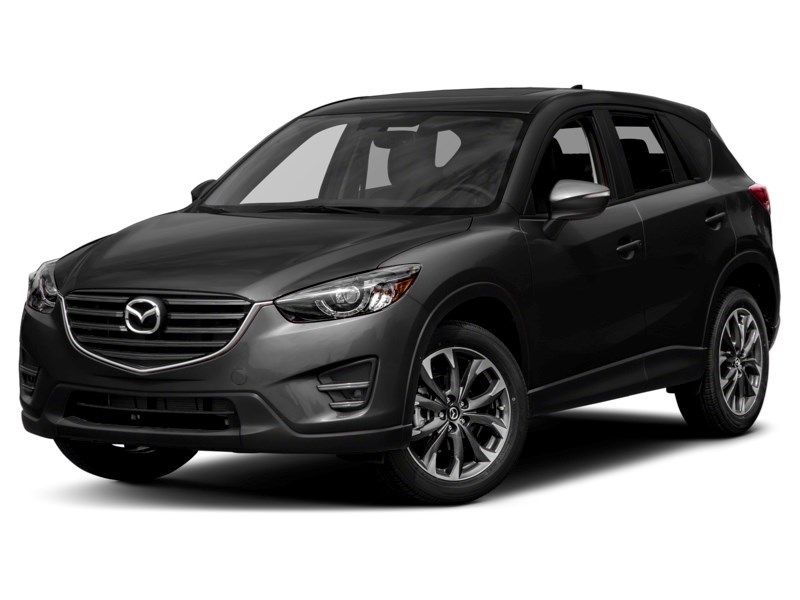 2016 Mazda CX-5 AWD 4dr Auto GT