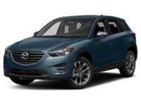 2016 Mazda CX-5 AWD 4dr Auto GT Deep Crystal Blue Mica  Shot 20