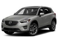 2016 Mazda CX-5 AWD 4dr Auto GT