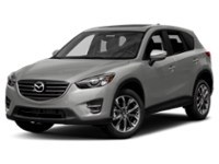 2016 Mazda CX-5 AWD 4dr Auto GT Sonic Silver Mica  Shot 32