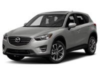 2016 Mazda CX-5 AWD 4dr Auto GT Sonic Silver Mica  Shot 4