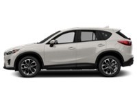 2016 Mazda CX-5 AWD 4dr Auto GT Crystal White Pearl  Shot 9