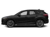 2016 Mazda CX-5 AWD 4dr Auto GT Jet Black Mica  Shot 5