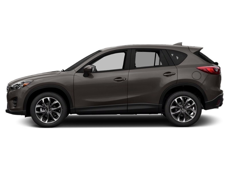 2016 Mazda CX-5 AWD 4dr Auto GT Titanium Flash Mica  Shot 28
