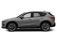 2016 Mazda CX-5 AWD 4dr Auto GT Sonic Silver Mica  Shot 34
