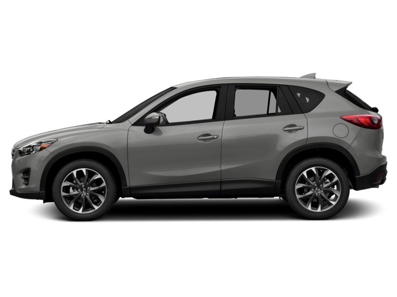 2016 Mazda CX-5 AWD 4dr Auto GT