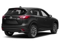 2016 Mazda CX-5 AWD 4dr Auto GT Jet Black Mica  Shot 6
