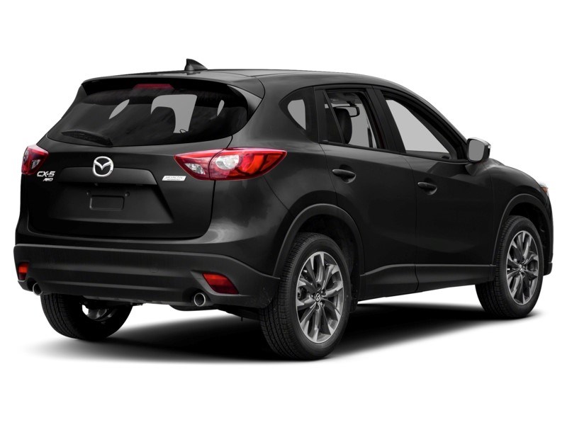 2016 Mazda CX-5 AWD 4dr Auto GT