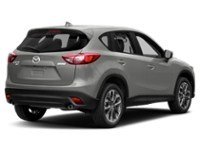2016 Mazda CX-5 AWD 4dr Auto GT Sonic Silver Mica  Shot 2