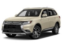 2018 Mitsubishi Outlander SE AWC