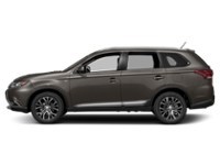 2018 Mitsubishi Outlander SE AWC